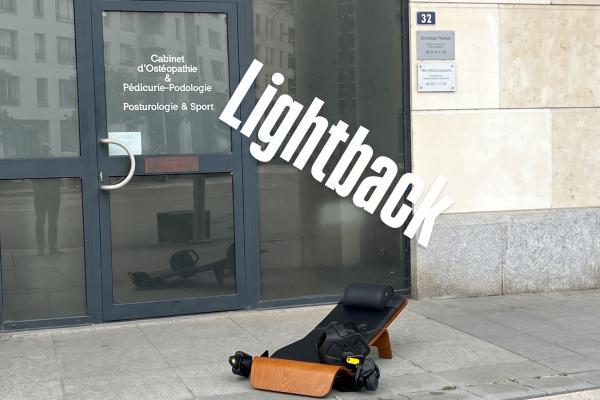 LightBack